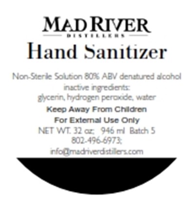 32 Oz Bottle (32 Oz Crop 001)